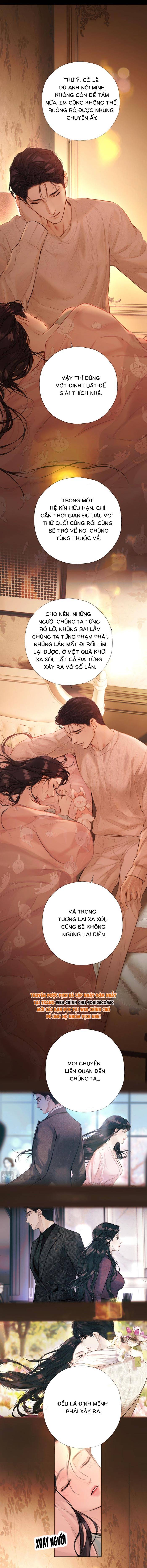 Tôi Cũng Muốn Làm Mợ Út - Chap 82 - Trang 10