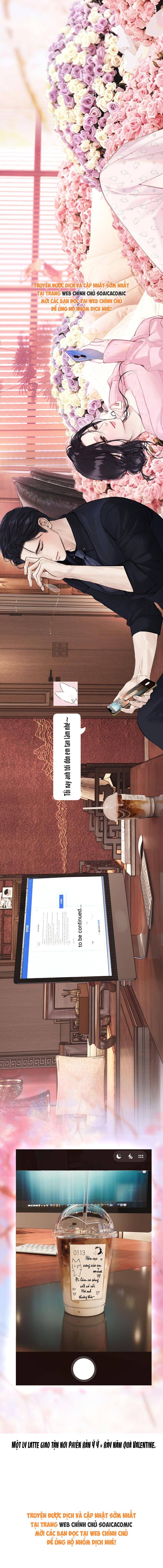 Tôi Cũng Muốn Làm Mợ Út - Chap 83 - Trang 12