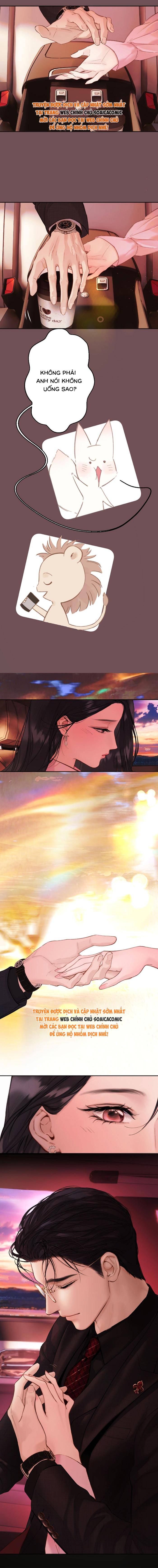 Tôi Cũng Muốn Làm Mợ Út - Chap 83 - Trang 8
