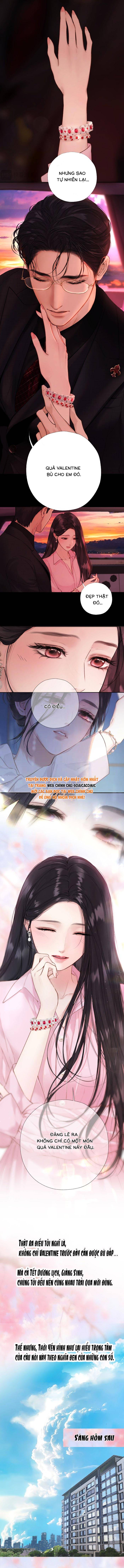 Tôi Cũng Muốn Làm Mợ Út - Chap 83 - Trang 10