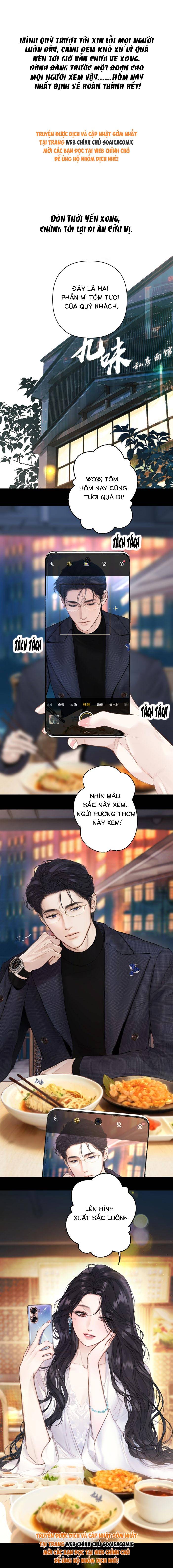 Tôi Cũng Muốn Làm Mợ Út - Chap 84 - Trang 1