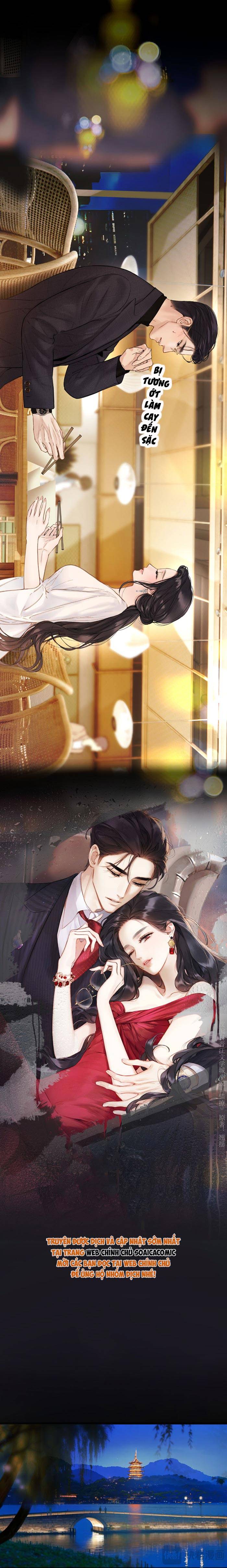 Tôi Cũng Muốn Làm Mợ Út - Chap 84 - Trang 2