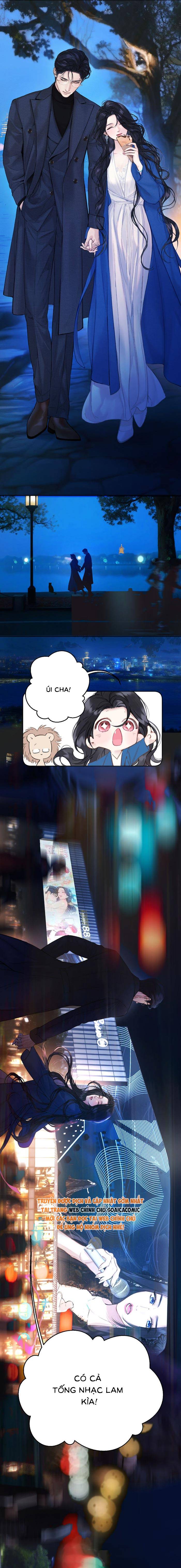 Tôi Cũng Muốn Làm Mợ Út - Chap 84 - Trang 3