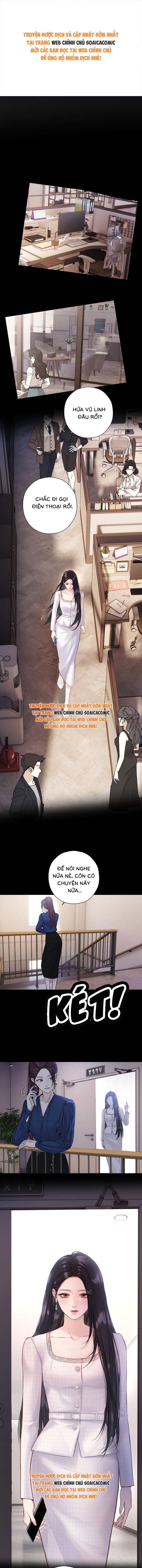Tôi Cũng Muốn Làm Mợ Út - Chap 85 - Trang 1