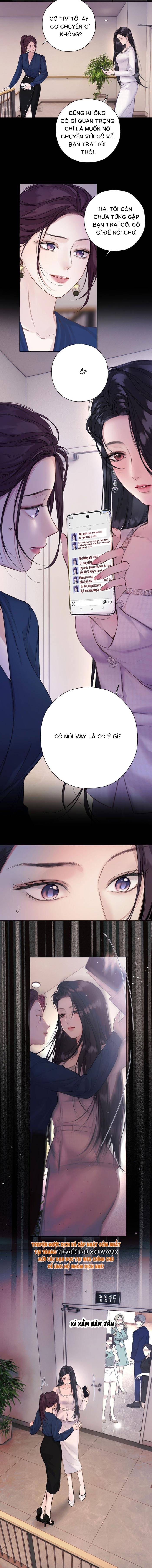 Tôi Cũng Muốn Làm Mợ Út - Chap 85 - Trang 2