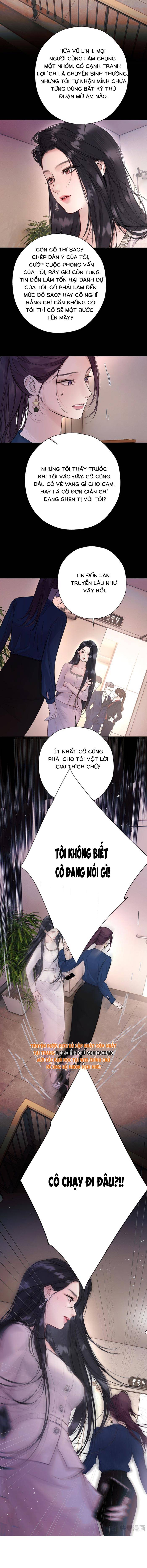 Tôi Cũng Muốn Làm Mợ Út - Chap 85 - Trang 3
