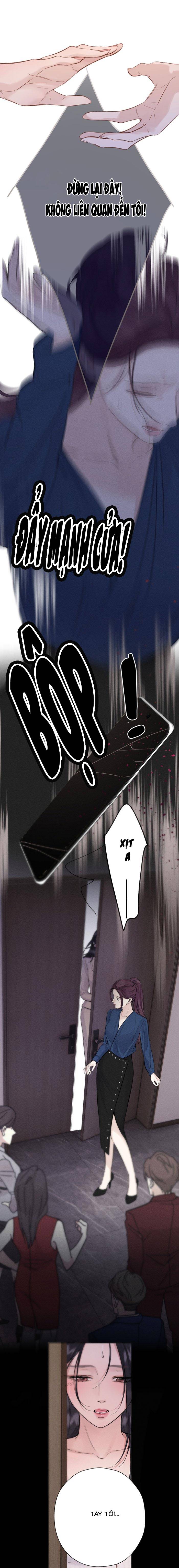 Tôi Cũng Muốn Làm Mợ Út - Chap 85 - Trang 4