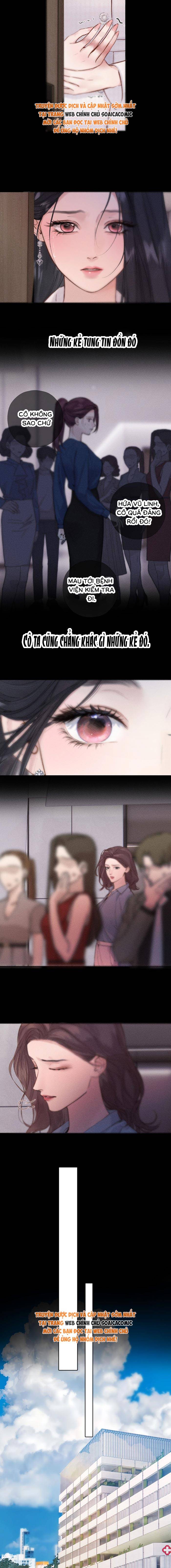 Tôi Cũng Muốn Làm Mợ Út - Chap 85 - Trang 5