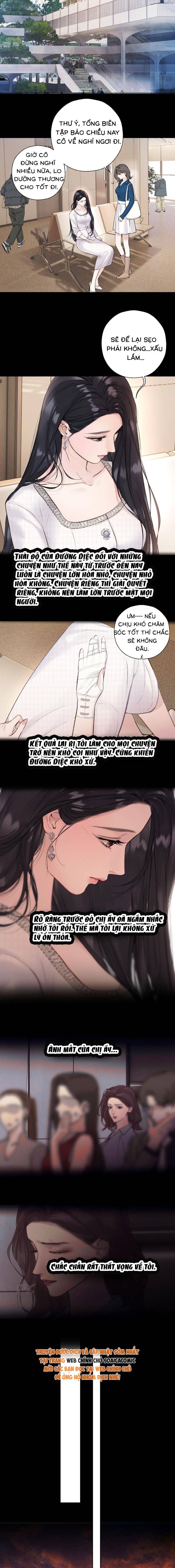 Tôi Cũng Muốn Làm Mợ Út - Chap 85 - Trang 6