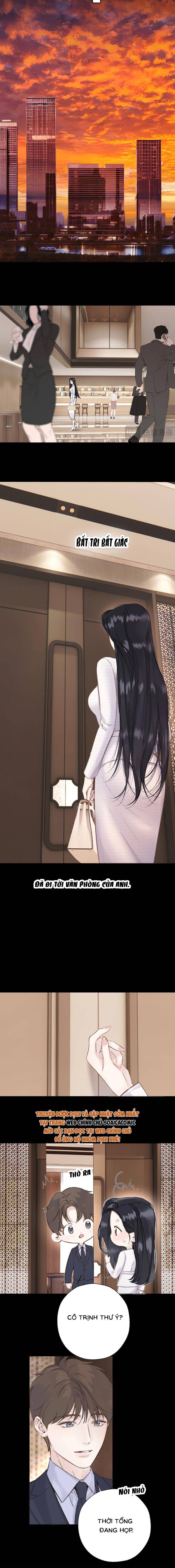 Tôi Cũng Muốn Làm Mợ Út - Chap 85 - Trang 7
