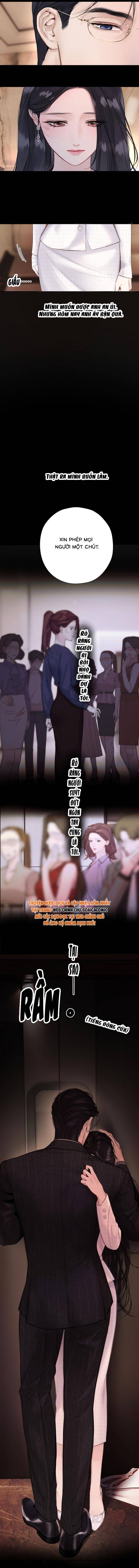 Tôi Cũng Muốn Làm Mợ Út - Chap 85 - Trang 9
