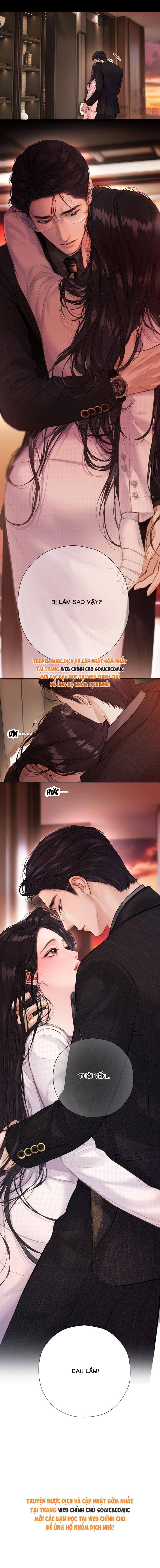 Tôi Cũng Muốn Làm Mợ Út - Chap 85 - Trang 10