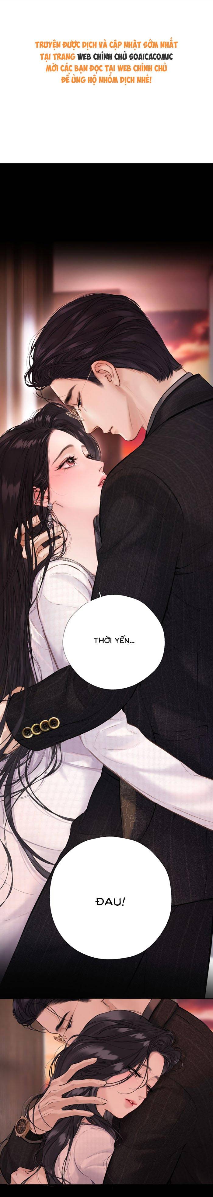 Tôi Cũng Muốn Làm Mợ Út - Chap 86 - Trang 1