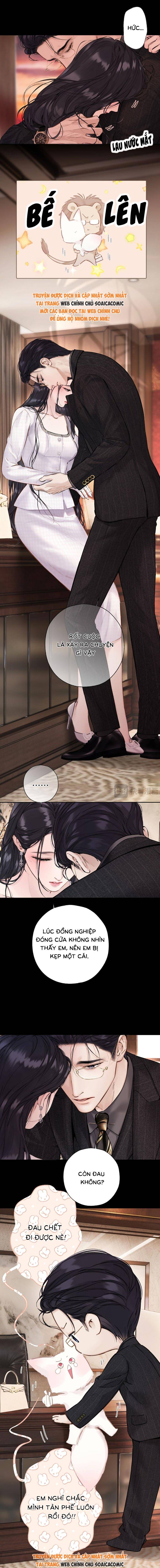 Tôi Cũng Muốn Làm Mợ Út - Chap 86 - Trang 2