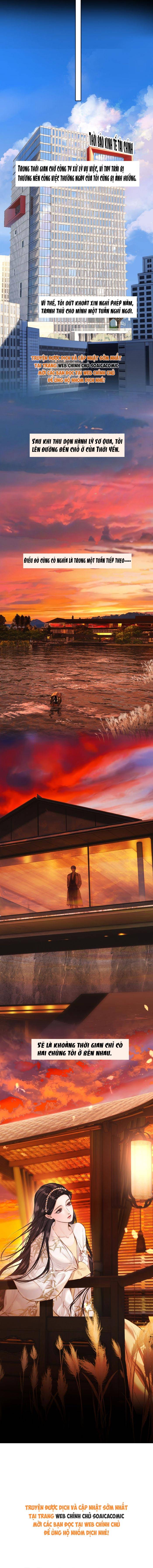 Tôi Cũng Muốn Làm Mợ Út - Chap 86 - Trang 11