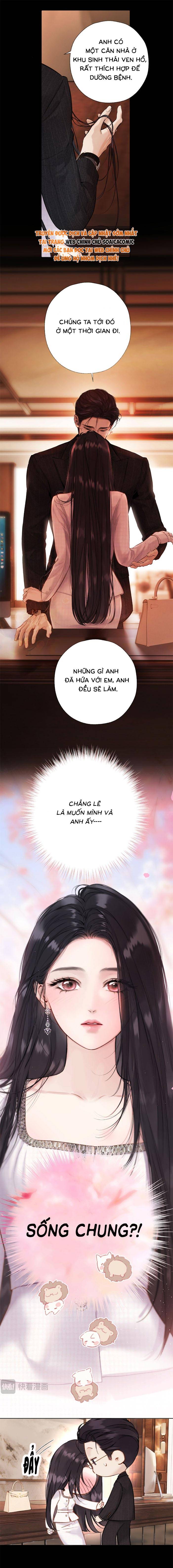 Tôi Cũng Muốn Làm Mợ Út - Chap 86 - Trang 5