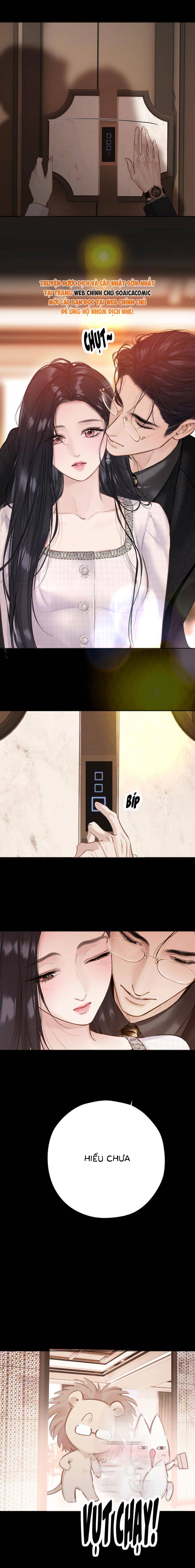 Tôi Cũng Muốn Làm Mợ Út - Chap 86 - Trang 9