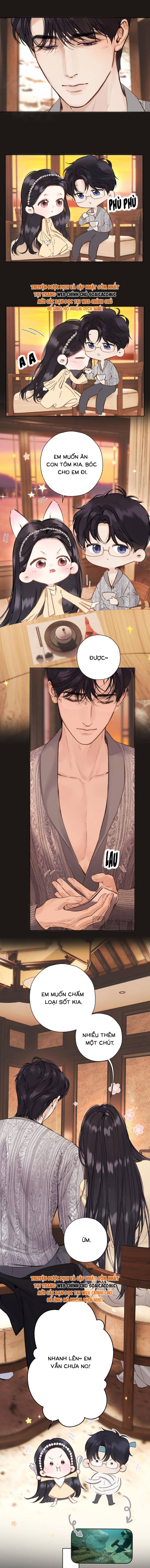 Tôi Cũng Muốn Làm Mợ Út - Chap 87 - Trang 6