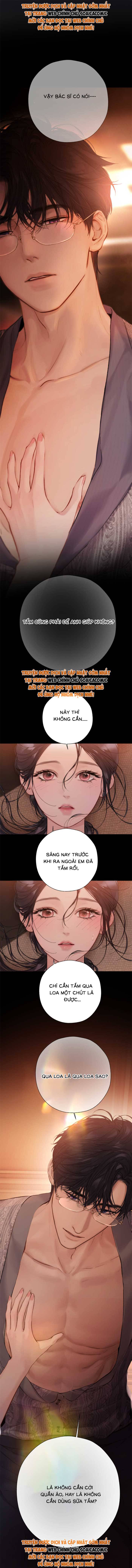 Tôi Cũng Muốn Làm Mợ Út - Chap 88.1 - Trang 1