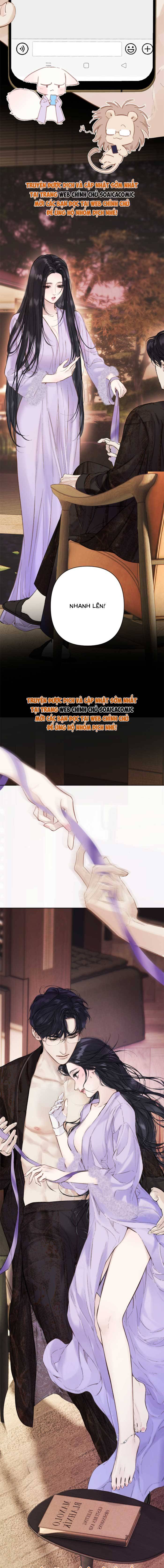Tôi Cũng Muốn Làm Mợ Út - Chap 88.1 - Trang 5