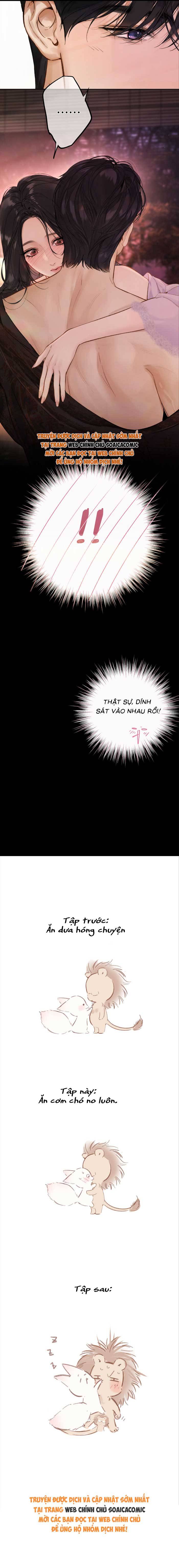Tôi Cũng Muốn Làm Mợ Út - Chap 88.2 - Trang 3