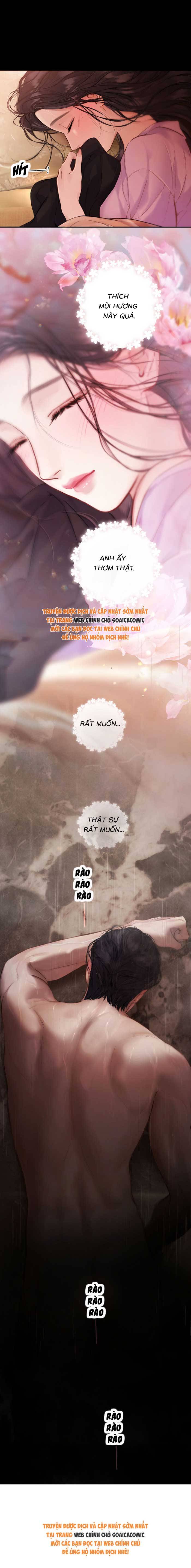 Tôi Cũng Muốn Làm Mợ Út - Chap 89 - Trang 11