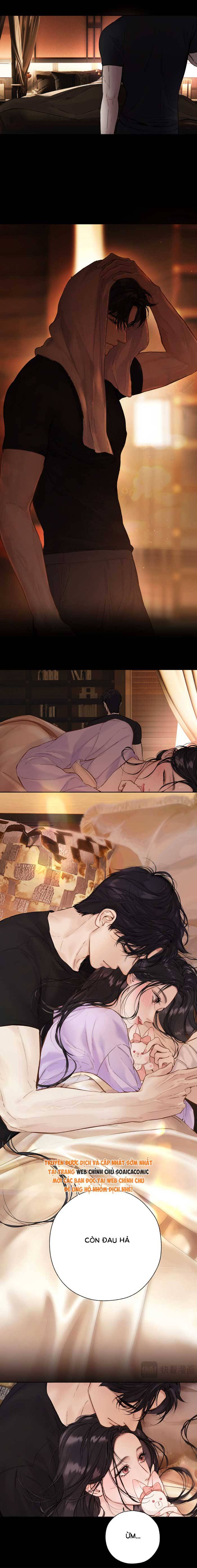 Tôi Cũng Muốn Làm Mợ Út - Chap 89 - Trang 4