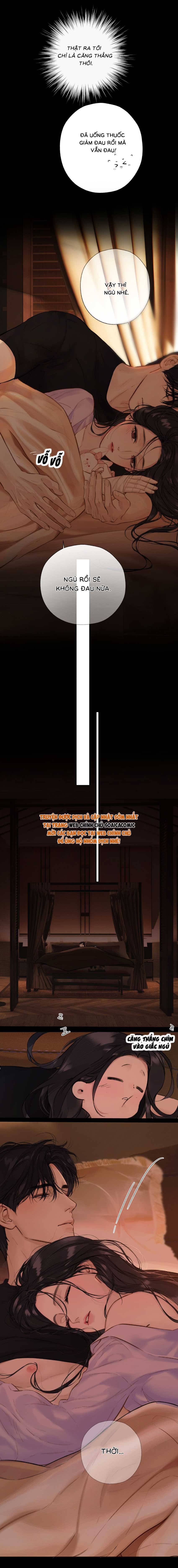 Tôi Cũng Muốn Làm Mợ Út - Chap 89 - Trang 5