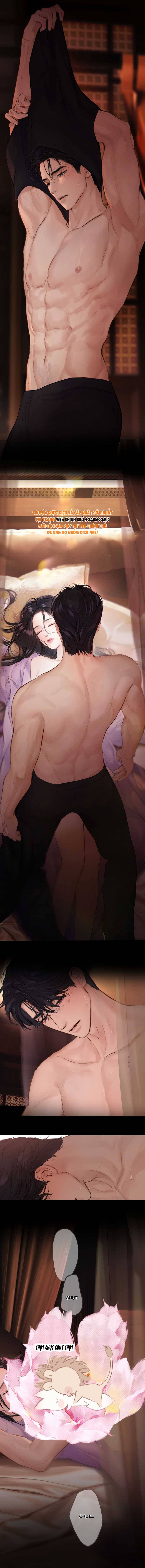 Tôi Cũng Muốn Làm Mợ Út - Chap 89 - Trang 7