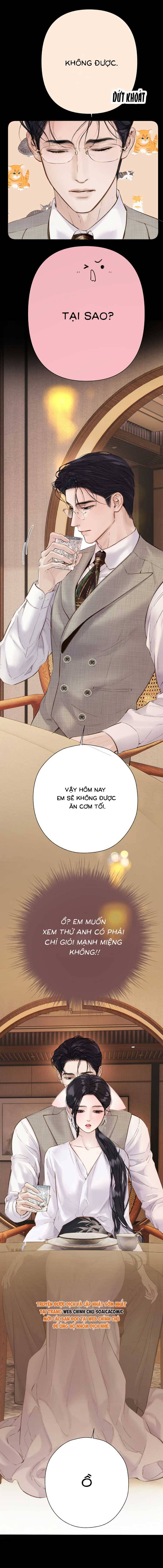 Tôi Cũng Muốn Làm Mợ Út - Chap 90 - Trang 12