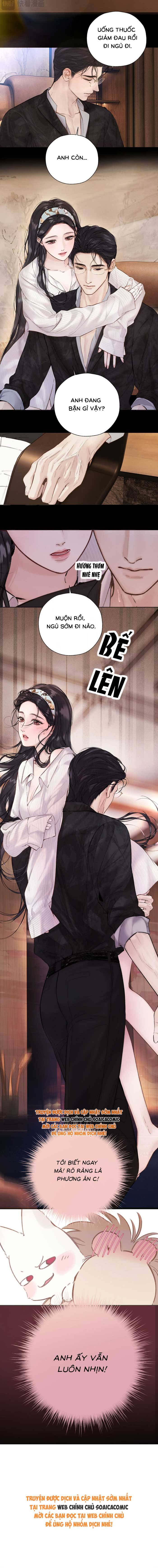 Tôi Cũng Muốn Làm Mợ Út - Chap 90 - Trang 15