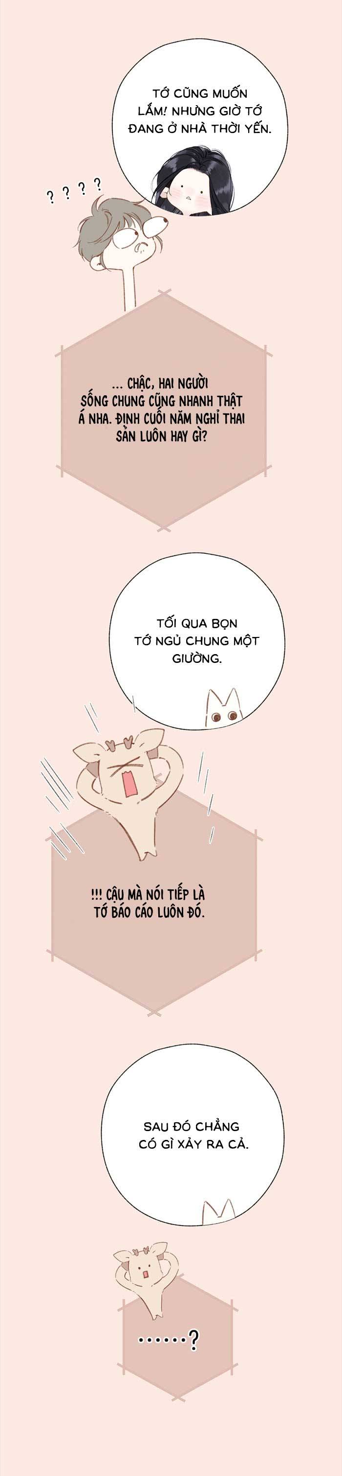 Tôi Cũng Muốn Làm Mợ Út - Chap 90 - Trang 5