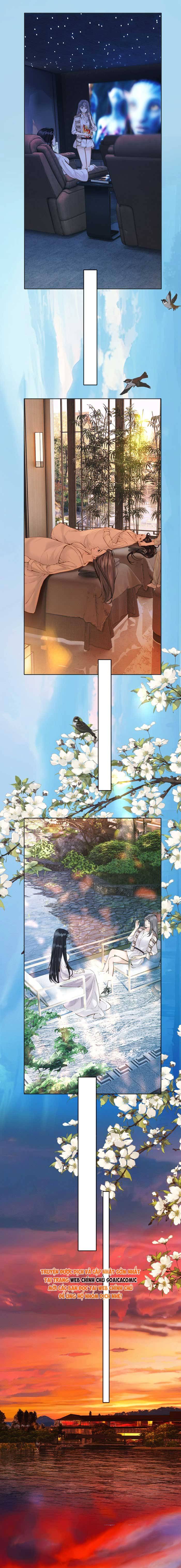 Tôi Cũng Muốn Làm Mợ Út - Chap 90 - Trang 9