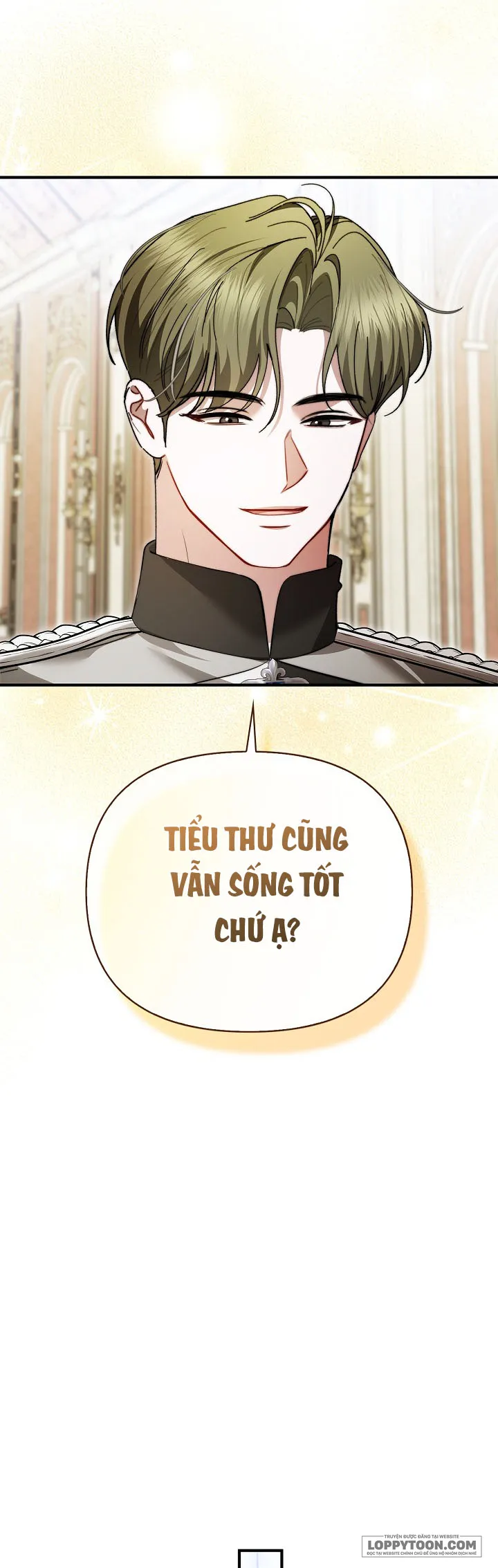 Tôi Đã Ăn Thay Cho Chồng - Chap 11 - Trang 25
