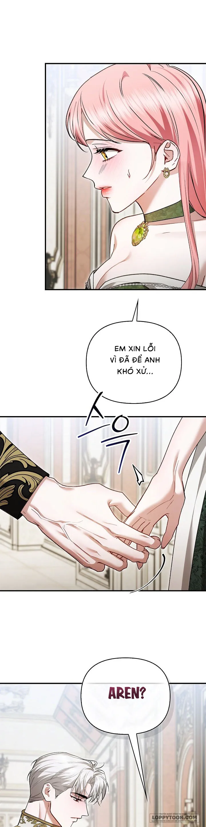 Tôi Đã Ăn Thay Cho Chồng - Chap 12 - Trang 15