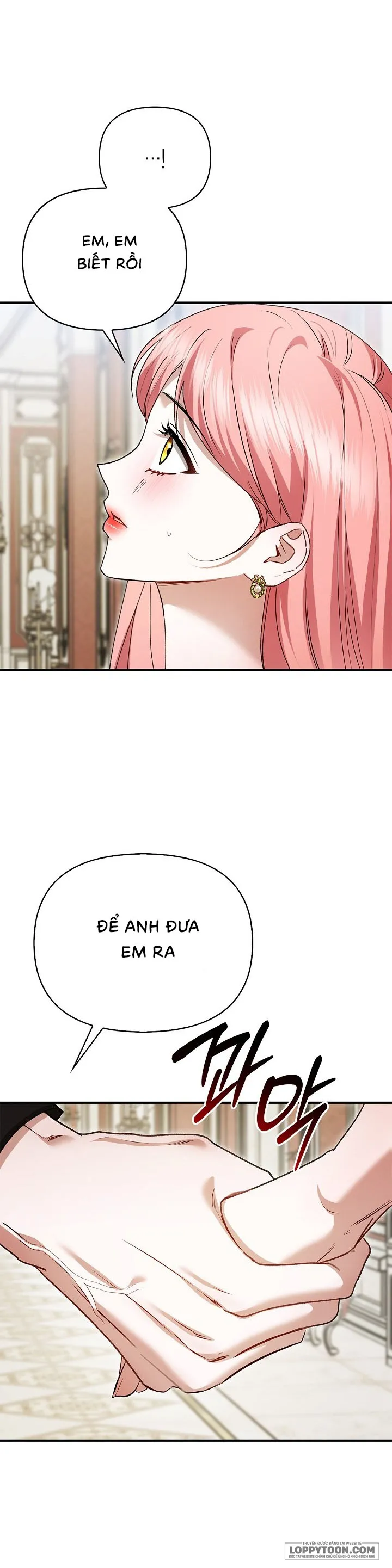 Tôi Đã Ăn Thay Cho Chồng - Chap 12 - Trang 17