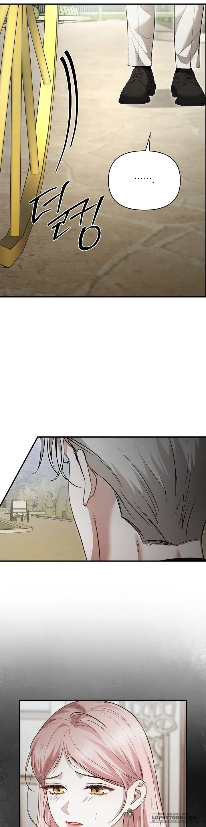 Tôi Đã Ăn Thay Cho Chồng - Chap 12 - Trang 20