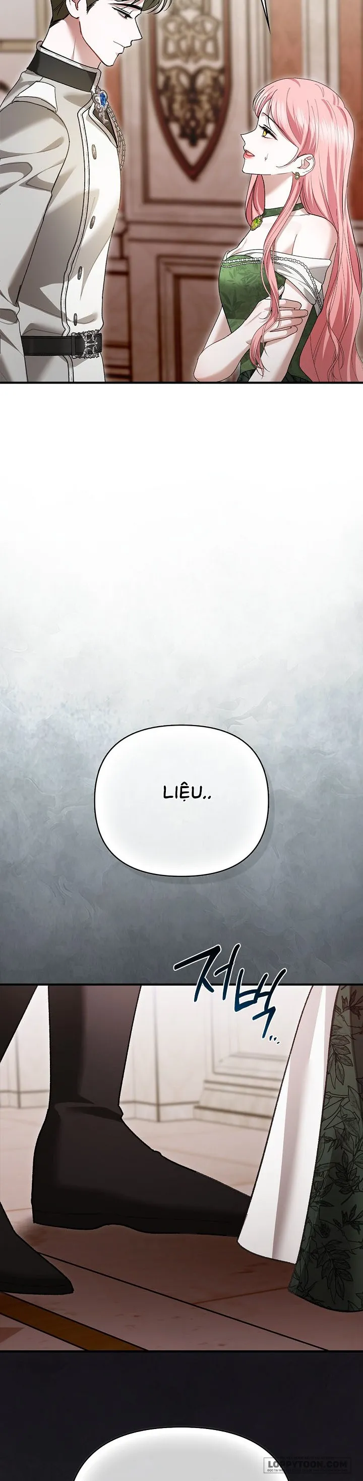 Tôi Đã Ăn Thay Cho Chồng - Chap 12 - Trang 3