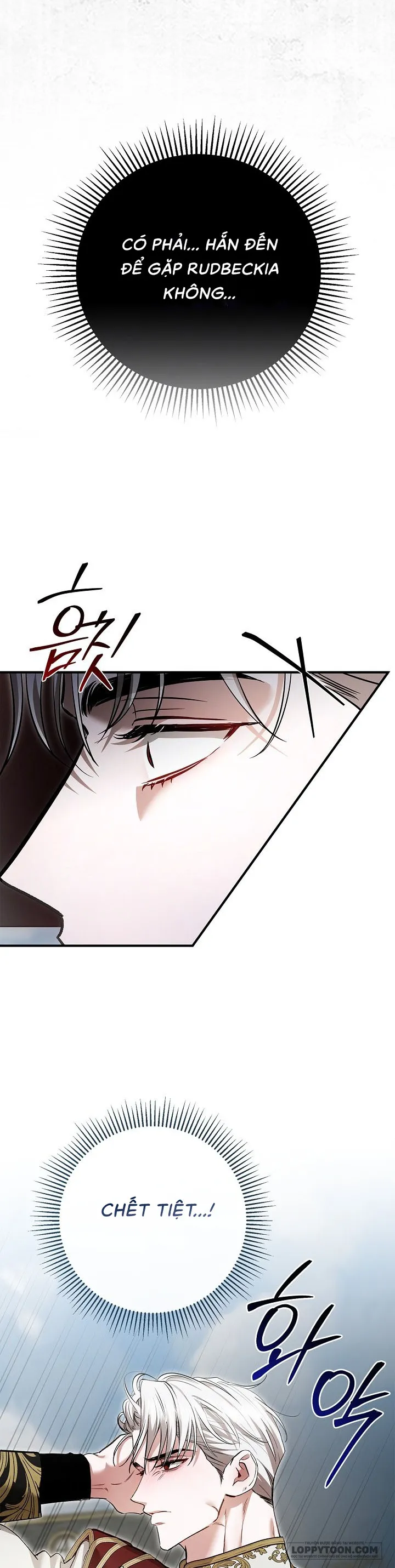 Tôi Đã Ăn Thay Cho Chồng - Chap 12 - Trang 23