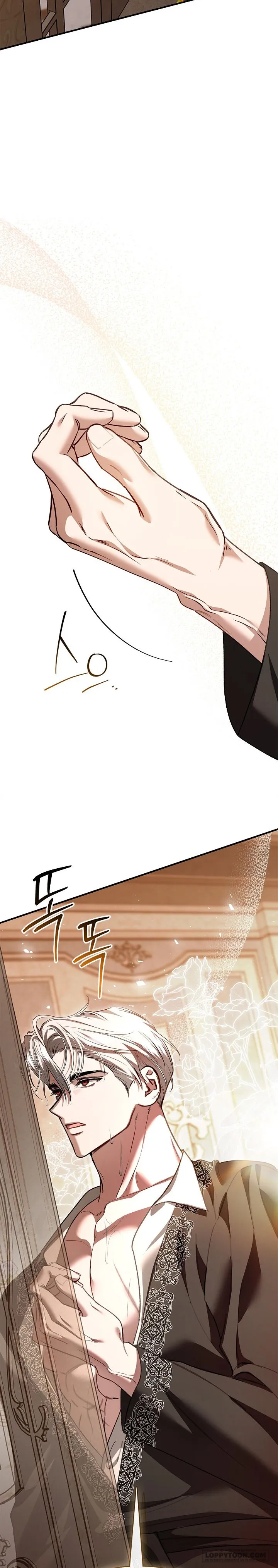 Tôi Đã Ăn Thay Cho Chồng - Chap 12 - Trang 32