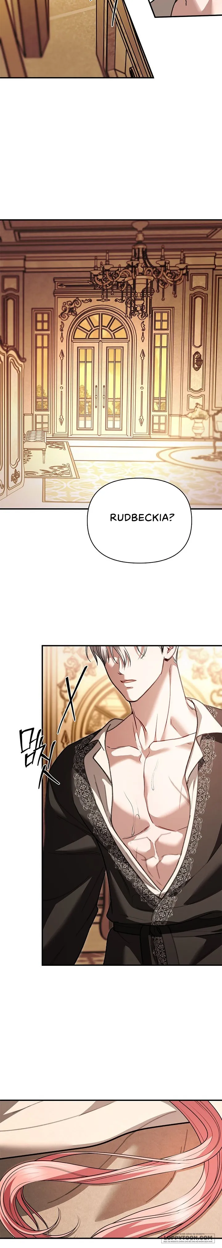 Tôi Đã Ăn Thay Cho Chồng - Chap 12 - Trang 34