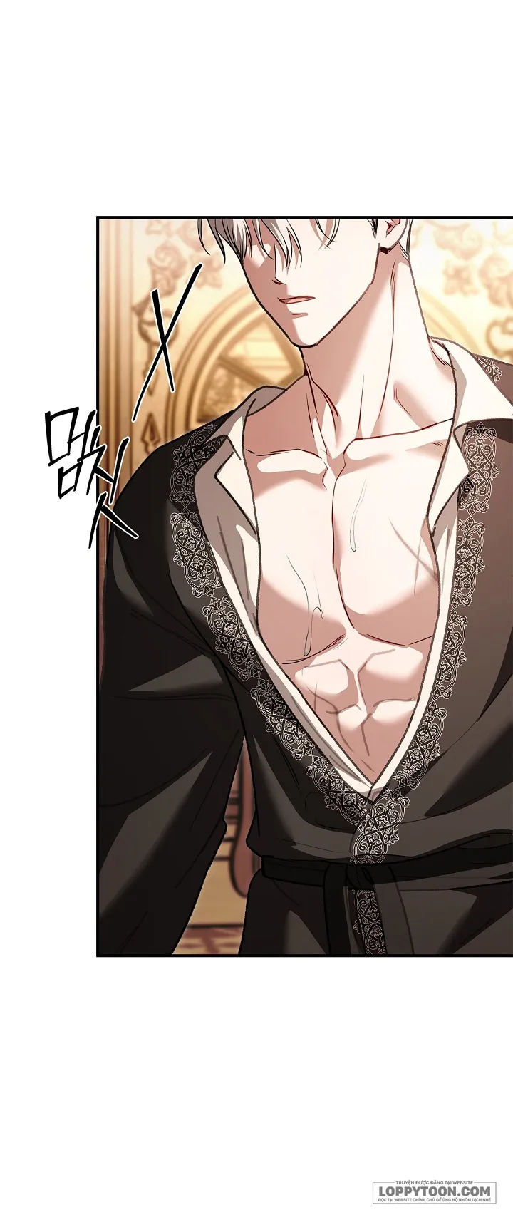 Tôi Đã Ăn Thay Cho Chồng - Chap 13 - Trang 1