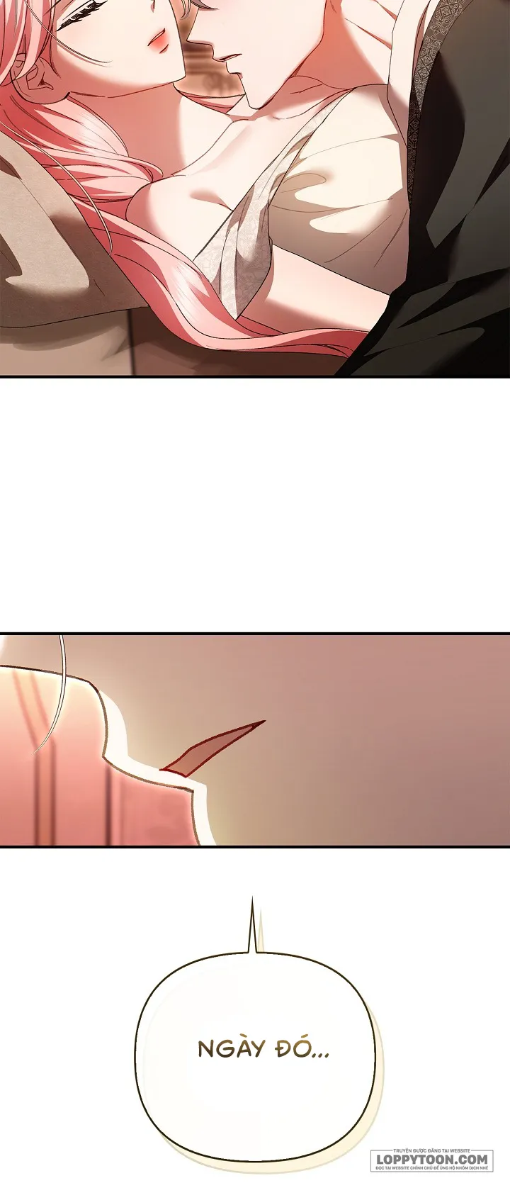 Tôi Đã Ăn Thay Cho Chồng - Chap 13 - Trang 17