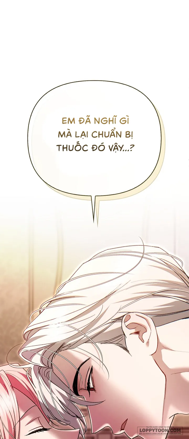 Tôi Đã Ăn Thay Cho Chồng - Chap 13 - Trang 18