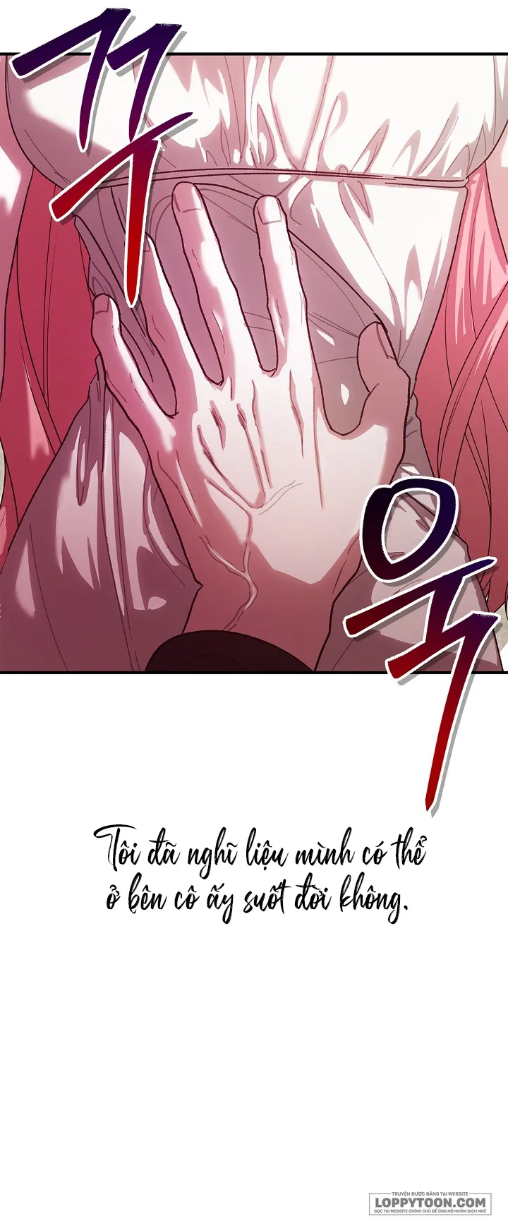 Tôi Đã Ăn Thay Cho Chồng - Chap 13 - Trang 25