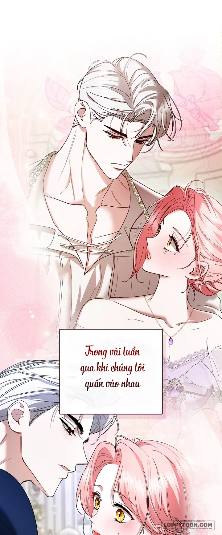 Tôi Đã Ăn Thay Cho Chồng - Chap 13 - Trang 26