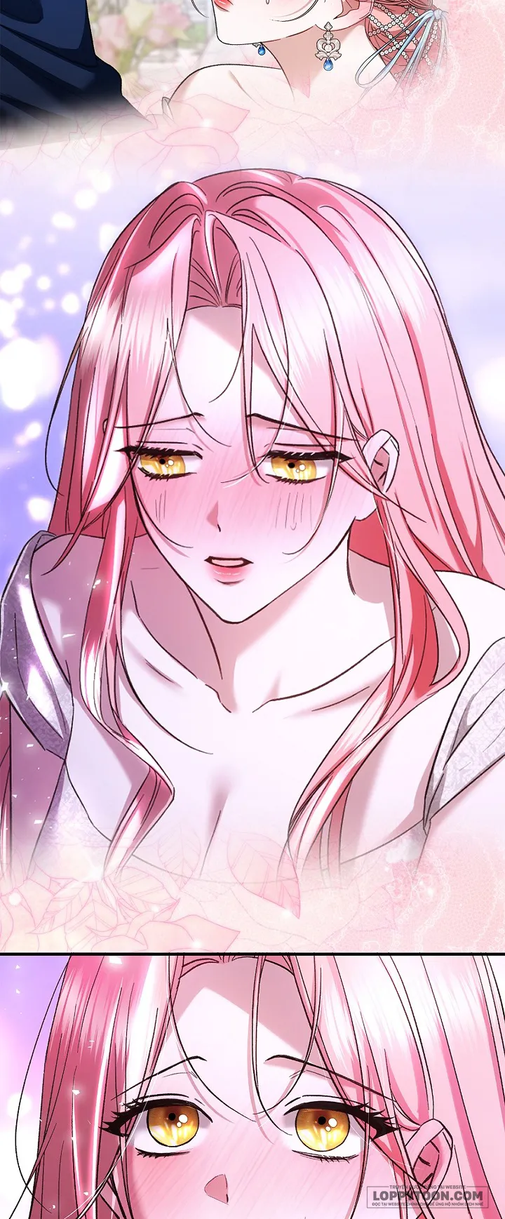 Tôi Đã Ăn Thay Cho Chồng - Chap 13 - Trang 27
