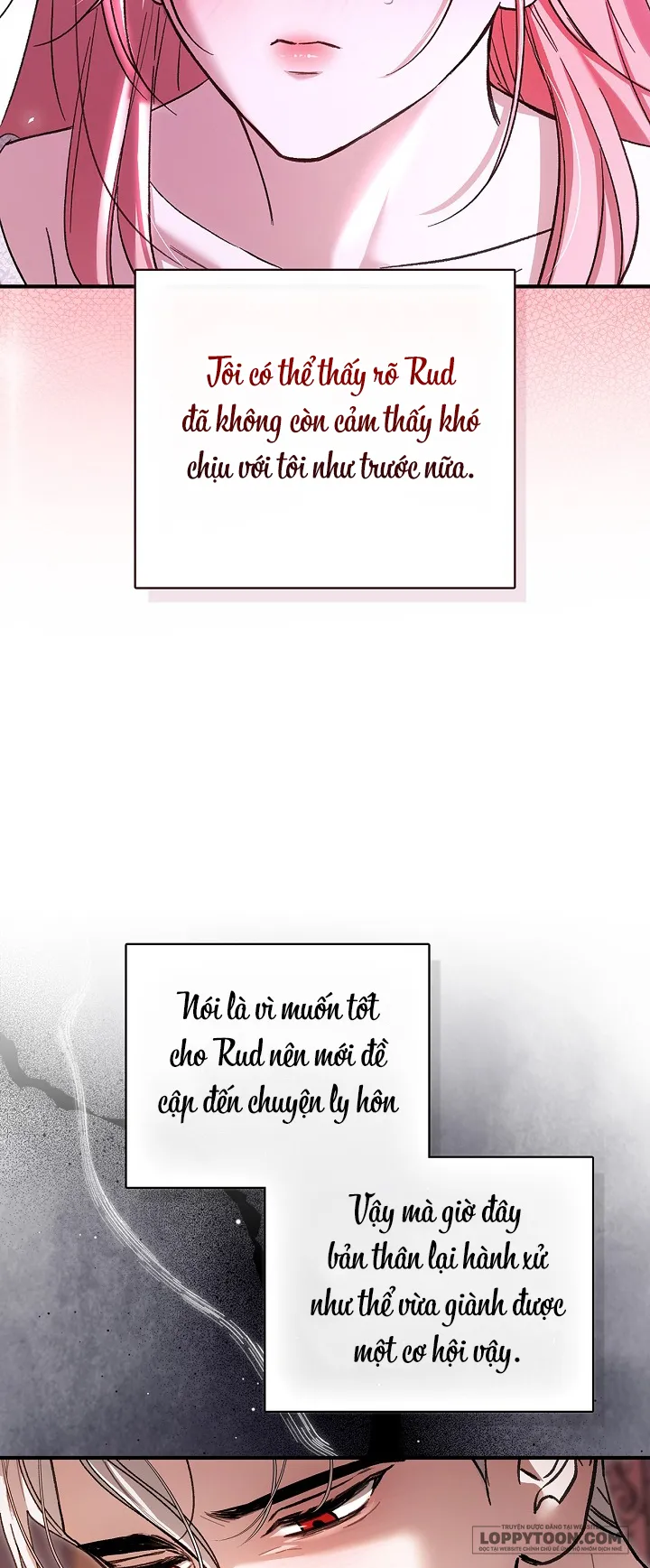 Tôi Đã Ăn Thay Cho Chồng - Chap 13 - Trang 28