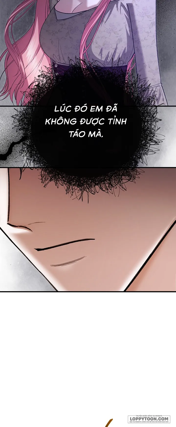 Tôi Đã Ăn Thay Cho Chồng - Chap 13 - Trang 30