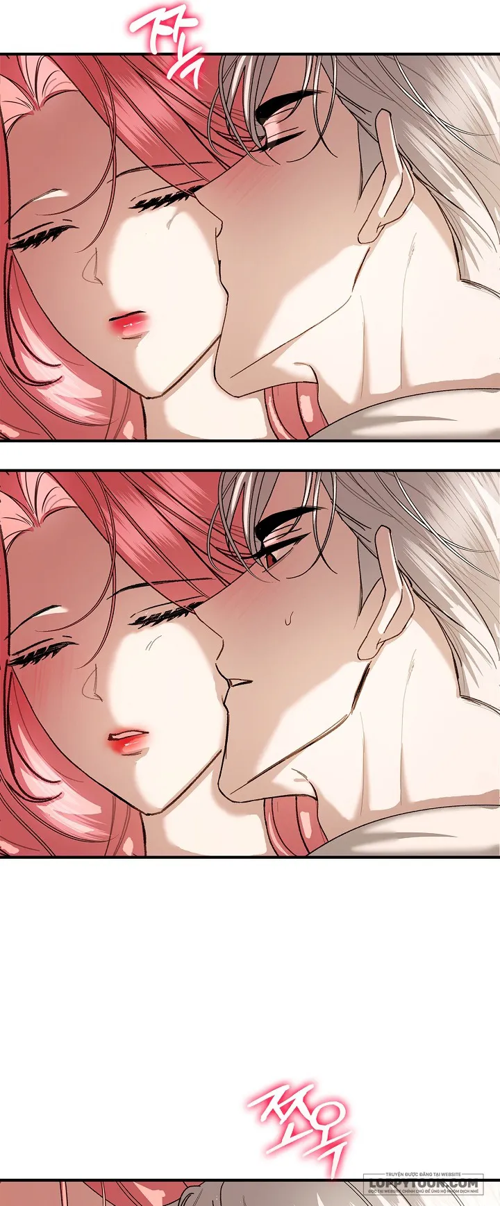 Tôi Đã Ăn Thay Cho Chồng - Chap 13 - Trang 32